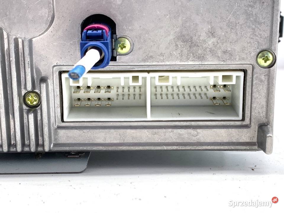 RADIO KIA CEED 96560A2020WK 1218 ODTWARZACZ