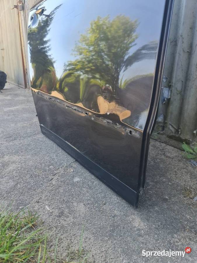 Drzwi prawe tylne vw passat b6 sedan lc8z Drzwi Bydgoszcz