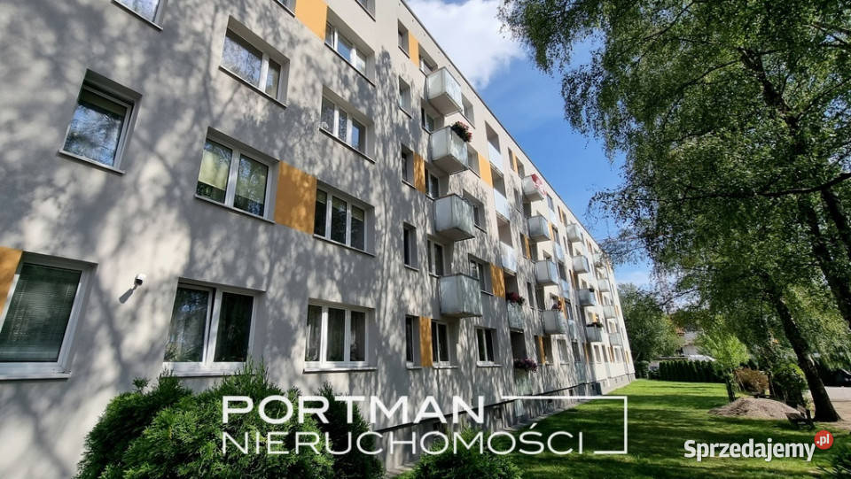 3 pokoje 1 piętro balkon piwnica Piętro 2 Warszawa