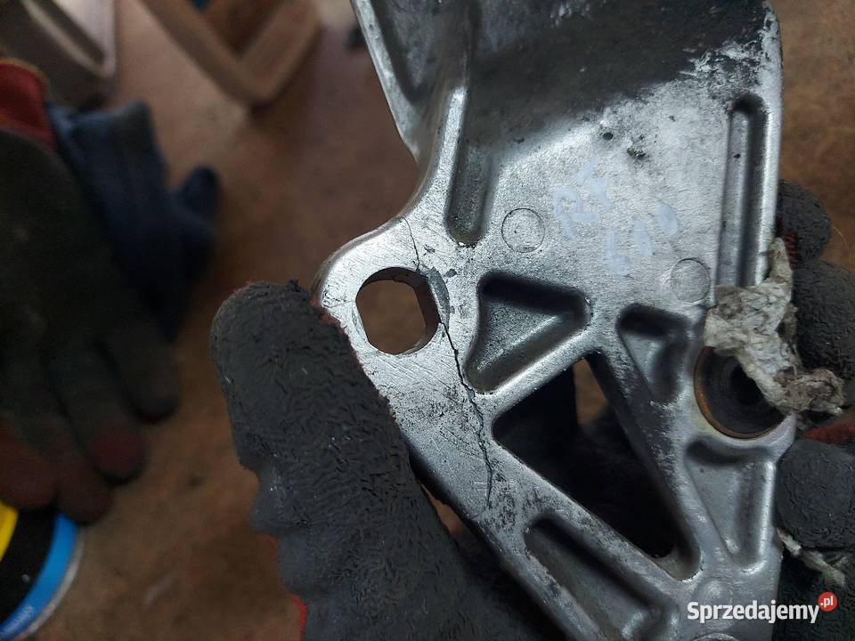 Suzuki RF 600 set lewy przedni kierowcy przód Jelenia Góra sprzedam