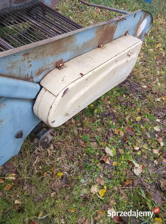 Części do kopaczki podlaskie Augustów