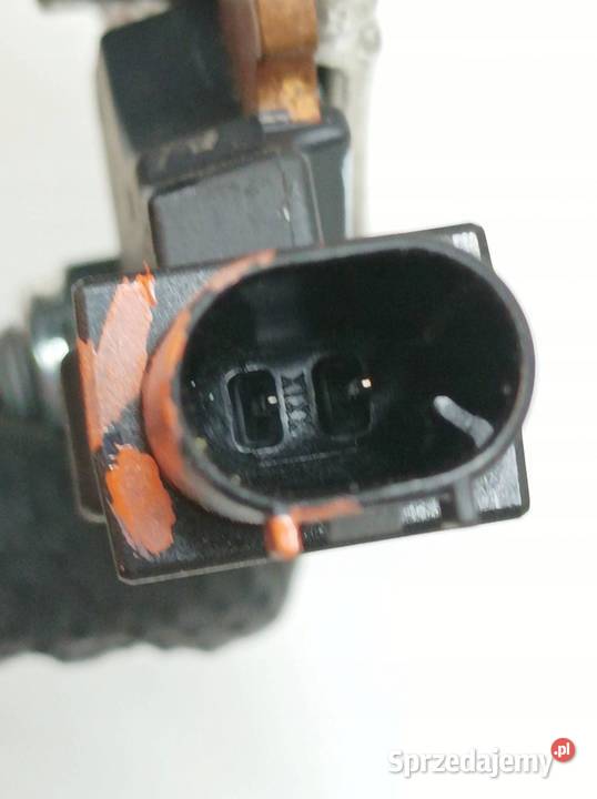 KLEMA MINUS MASA DPLA14301BA Land Rover Range świętokrzyskie