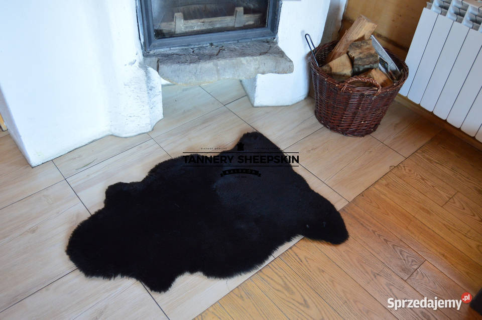 Skóry Owcze Krótki Włos Różne Kolory Skóra Owcza Szaflary sprzedam