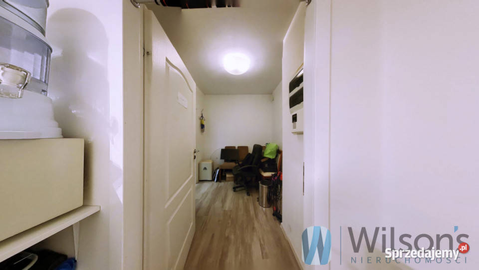 wynajmu lokalu Warszawa 40m2 Ilość pomieszczeń 4 Wynajem mazowieckie sprzedam