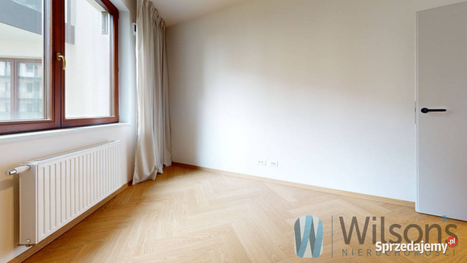 Mieszkanie Warszawa Józefa Sierakowskiego 65