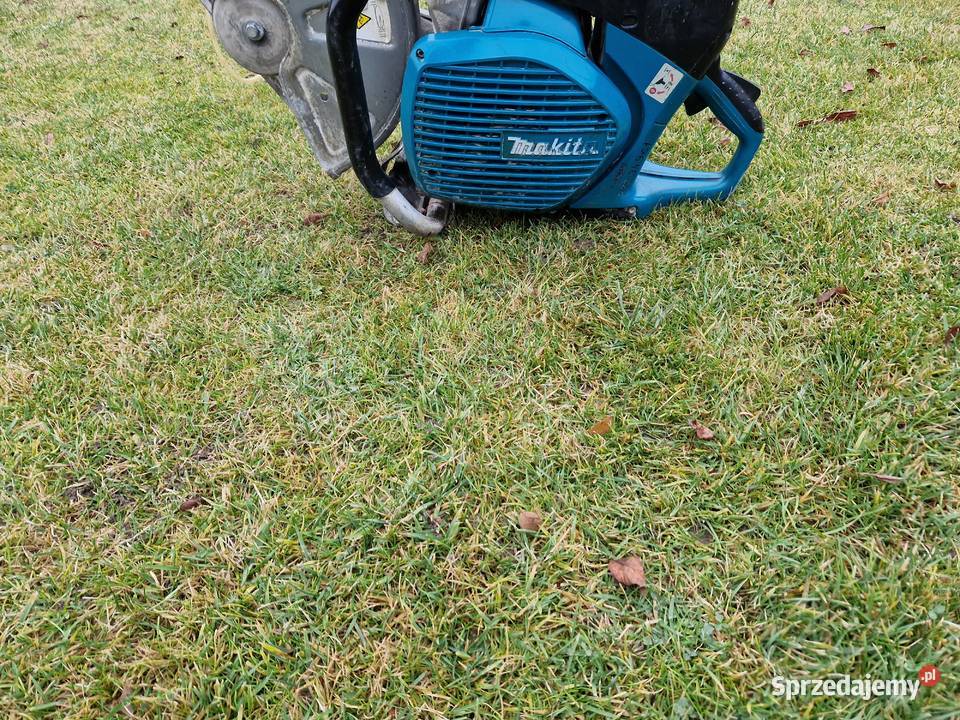 Piła makita do betonu 4sow tarcza 350 ek 7651h opolskie Namysłów