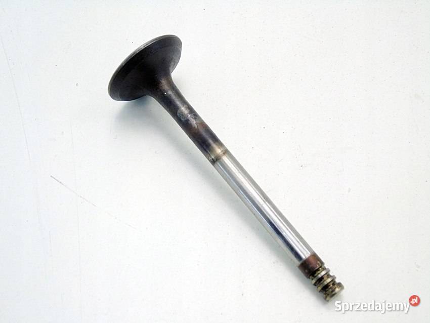 ZAWÓR WYDECHOWY GŁOWICY 14 8V GOLF 3 POLO 3 Sosnowiec sprzedam