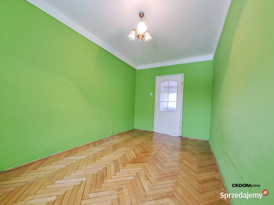 GOTOWA INWESTYCJA 2 POKOJE Oś XVLECIE Radom