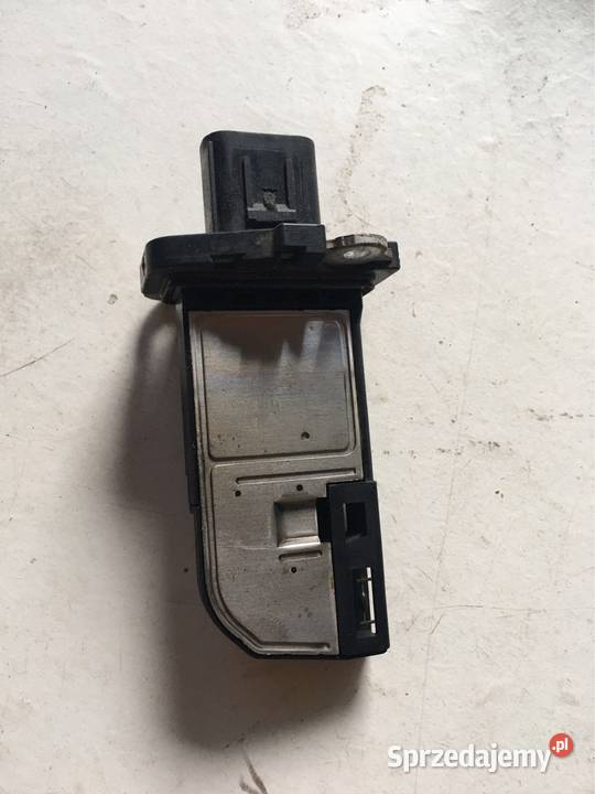 Przepływomierz fiesta mk7 16tdci 8v2112b579aa Chojnice