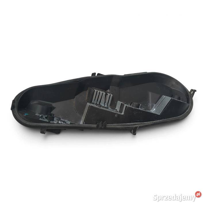 WKŁAD TYLNEJ LAMPY Peugeot 107 lewy tył tylny Chełm sprzedam