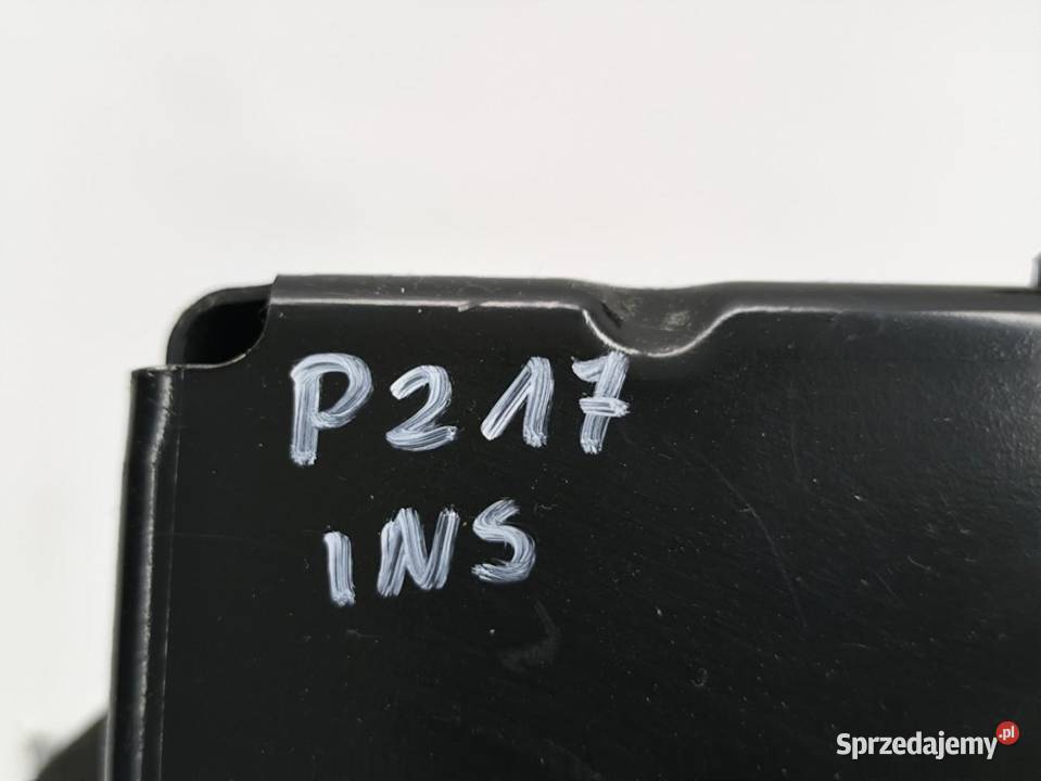 POMPA ABS OPEL INSIGNIA A 20CDTI 13328651 osobowe