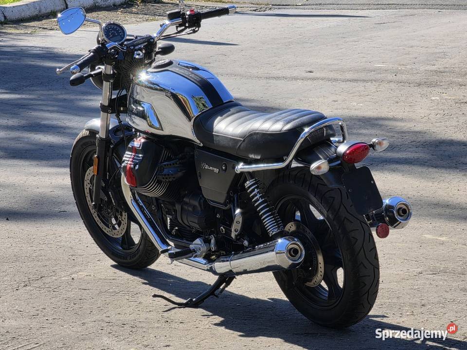 Moto Guzzi