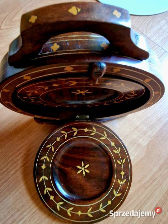 Patera stojak Polanica-Zdrój