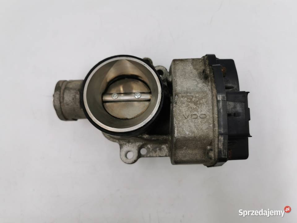 Przepustnica Citroen Peugeot 14 KFV 9640796280 Wyszków