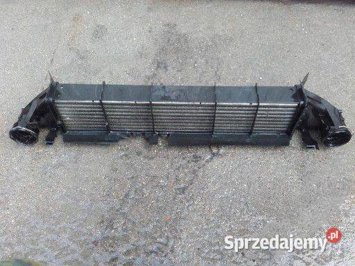 Intercooler Mercedes 203 209 2035000600 WYSYŁKA