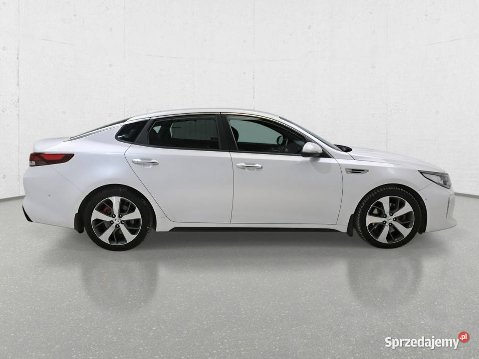 Kia Optima Poleasingowe BZ IV 20152020 Komorniki
