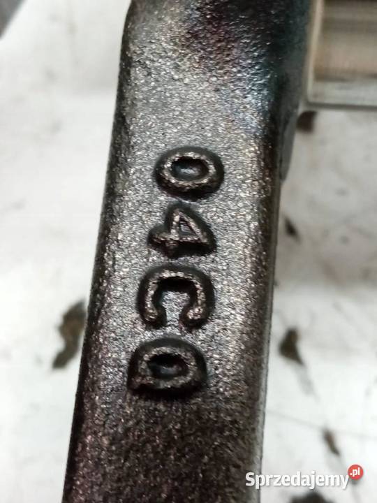 WAŁ KORBOWY 031210521175744 10 MPI Skoda Fabia