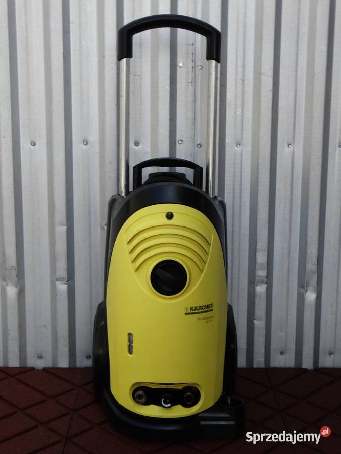 Profesjonalna Myjka Ciśnieniowa Karcher HD 515 Myjki ciśnieniowe mazowieckie Radom