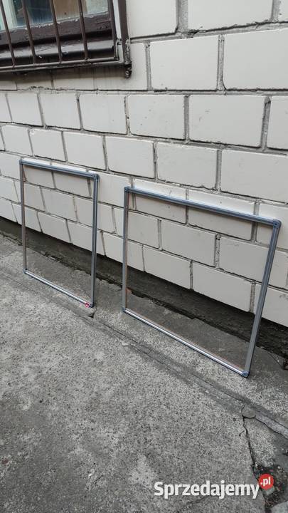 Osłona ochronna MemoBe plexi rama aluminiowa 2 Warszawa