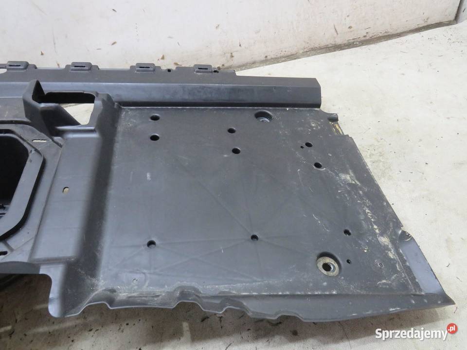SCHOWEK WKŁAD BAGAŻNIKA JEEP WK2 05108283AC osobowe