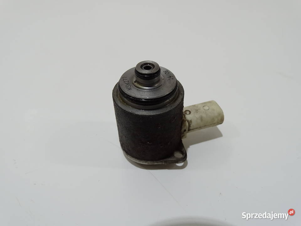 CZUJNIK MAGLOWNICY BMW E60 E61 OE 4642699 Strzyżewice