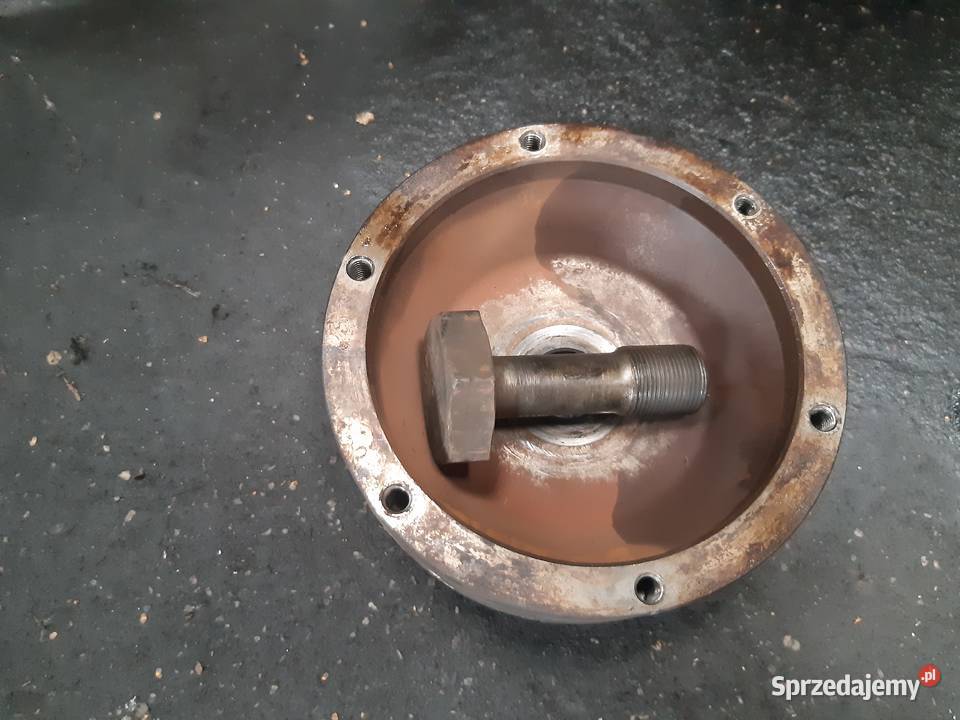 Dystans wentyatora Mercedes OM366LA 1324 1520 Częstochowa