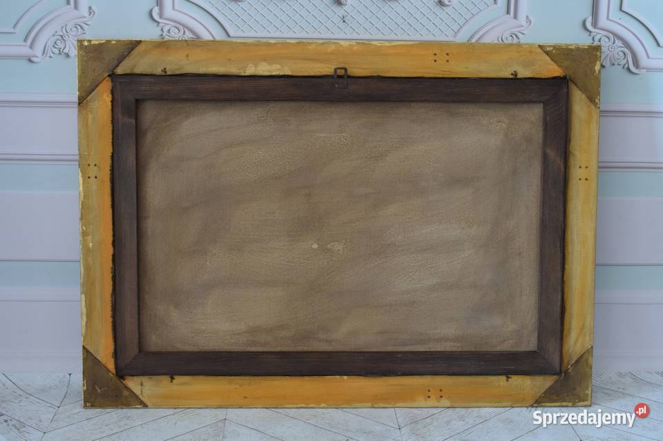 Adam Styka Trzy Kobiety Orientalna Scena Obraz