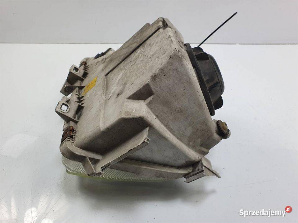 LAMPA PRAWA PRZÓD FORD GALAXY 7M1941016L kujawsko-pomorskie Lipno