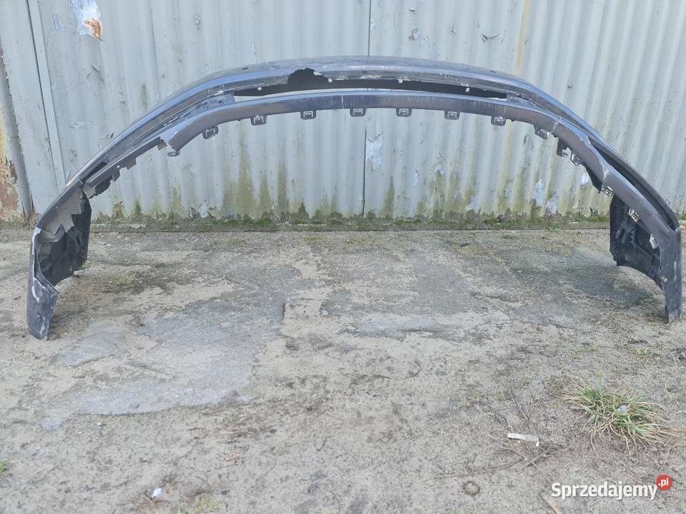 Zderzak przód Vw Pheaton Bydgoszcz
