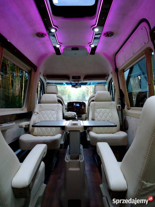 Transport osób Polska Ukraina Szczecin Kiyv VIP przewóz osób