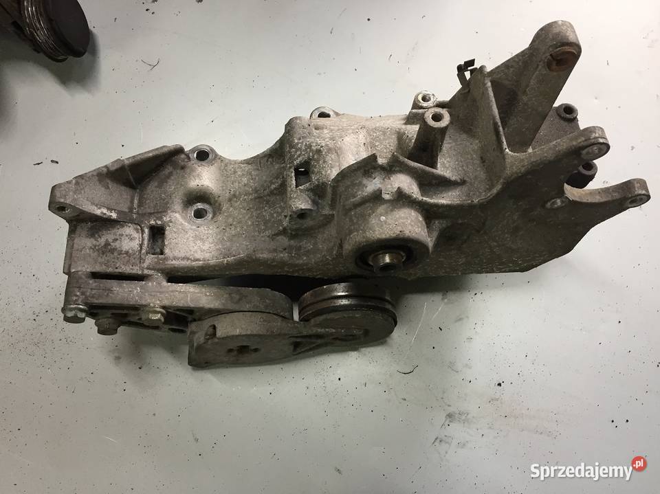 Łapa 06B908143N napinacz audi skoda 18t turbo osobowe Jelcz-Laskowice