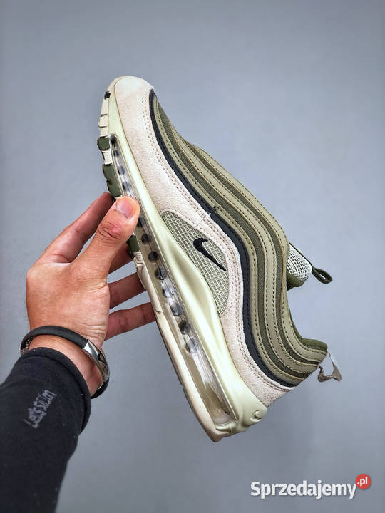 Nike Air 97 buty męskie sportowe r4046 Nike Lublin