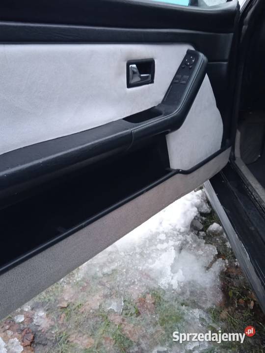 Audi 90 B3 Coup Kajnity