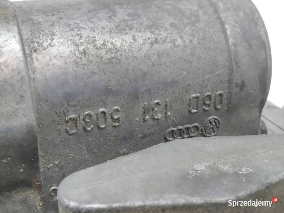 PRZEPUSTNICA 06D133062 20 DCI Audi A4 II Rok produkcji 2003