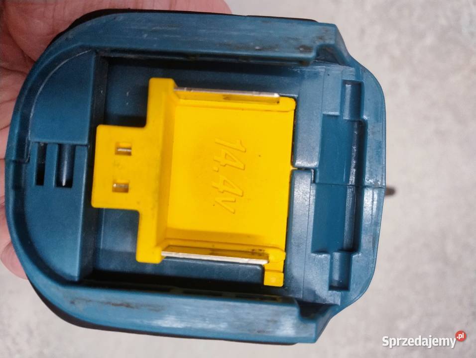 Wkrętarka wiertarka Makita Wiertarki i wkrętarki Kraków