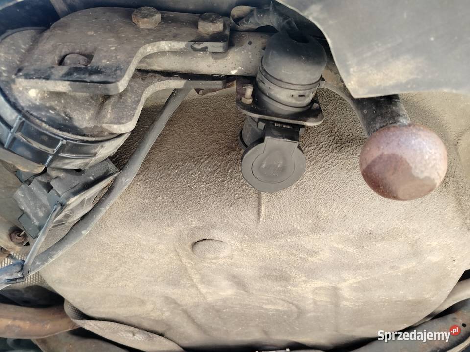 Ford Focus c czujnik zmierzchu lubelskie Karczmiska Pierwsze