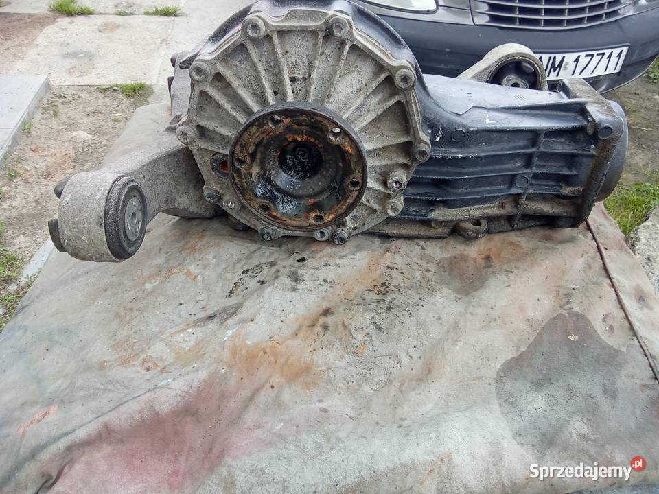 Audi S6 Quatro most dyfer warmińsko-mazurskie sprzedam