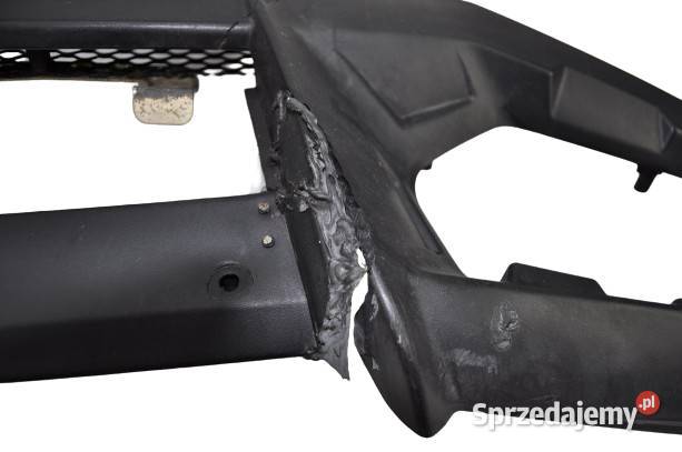 Gril atrapa przód Polaris RZR 800 5436605 Sulęcin