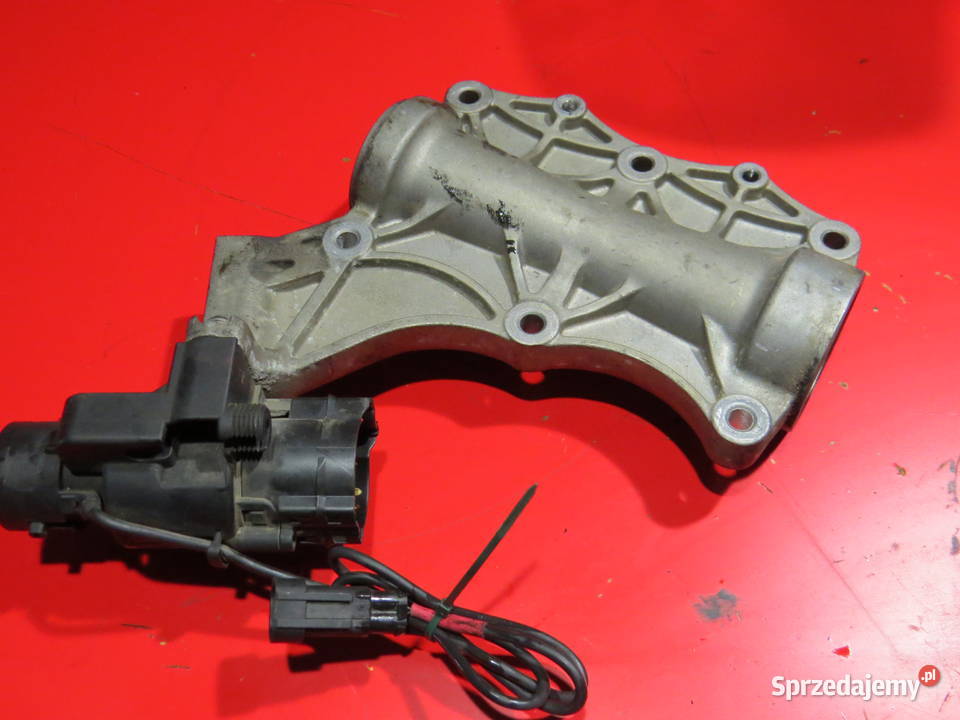 MALAGUTI SPIDER 500 stacyjka mocowanie główka Warszawa sprzedam