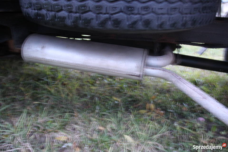 FS Lublin ŻUK A11 1 właściciel Pruszków