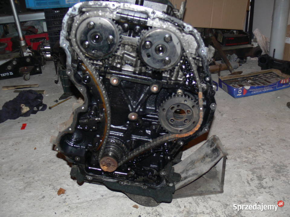 Ford Mondeo MK3 20002007 r wszystkie części Wiązowna
