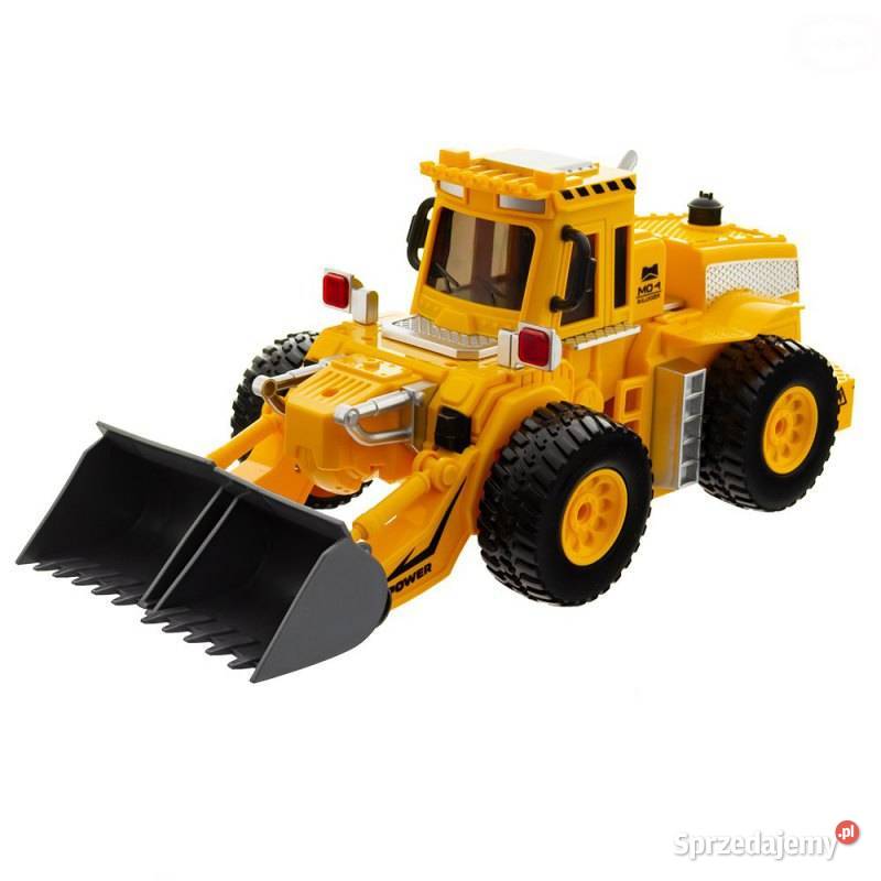 ZABAWKA SPYCHACZROBOT Bielsk Podlaski