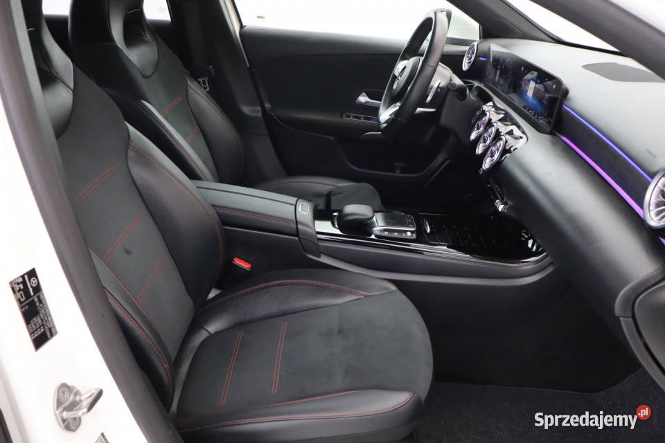 Mercedes A A 200 Klasa A Zabrze sprzedam