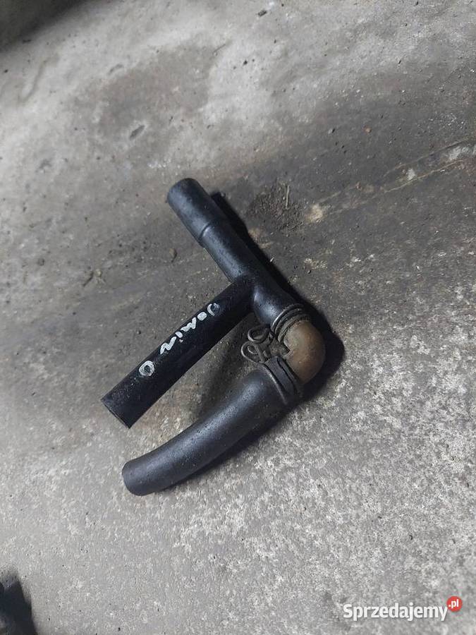 Honda dominator NX 650 odma rurka wąż węże podmy dolnośląskie Jelenia Góra