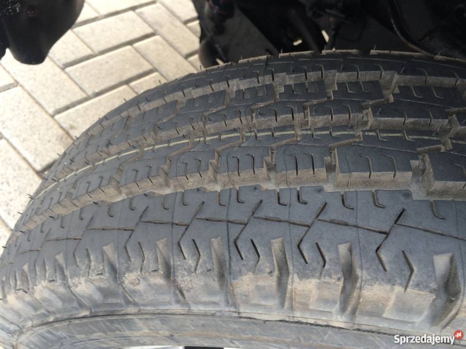 NISSAN CABSTAR 3513 KIPPER WYWROTKA SUPER STAN Samochody dostawcze Piekarzew