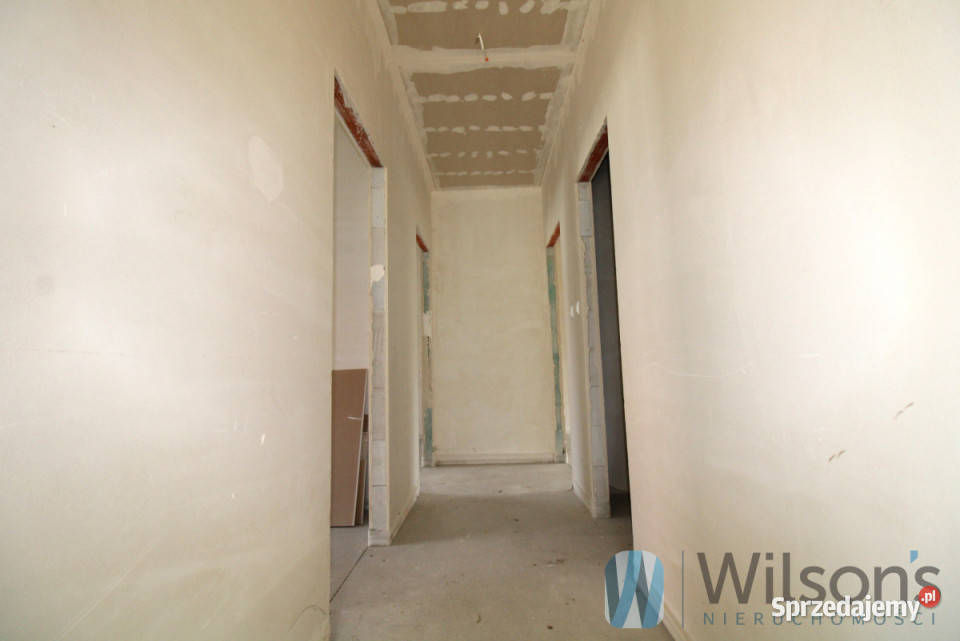 Dom wolnostojący 131m2 Miłoszyce 530m2