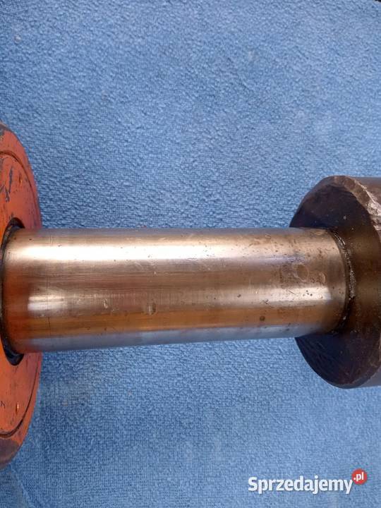 Siłownik HOLMATRO HPJ 60 S 15 cylinder ciągnący Szemud