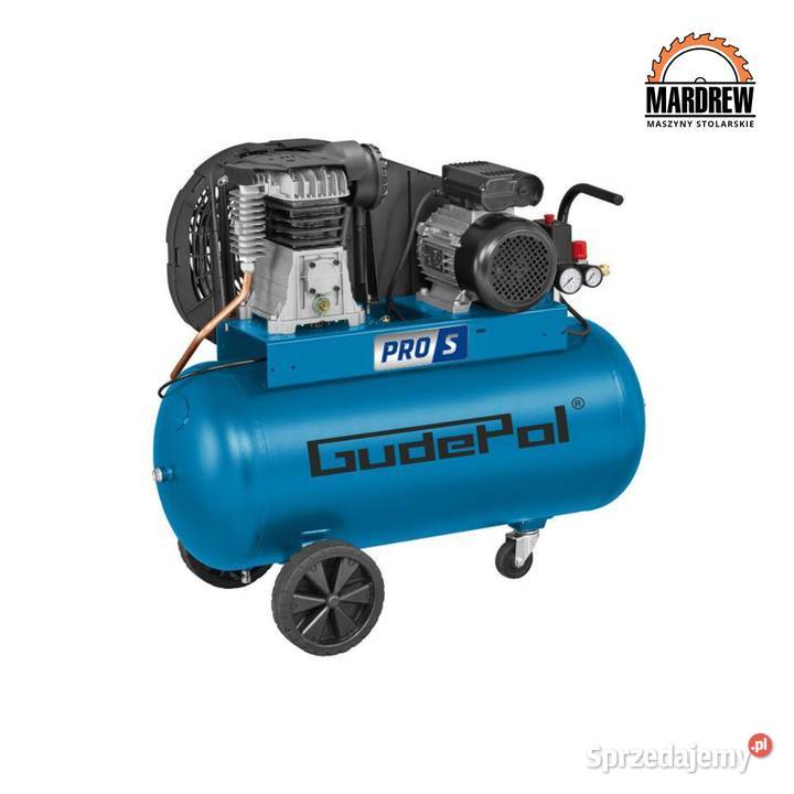 Kompresor sprężarka GD 281003403F PROS Naprawa sprzedam