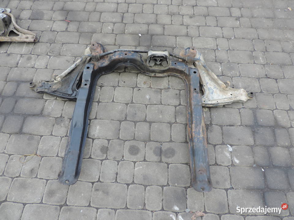 OPEL ASTRA F SANKI WÓZEK KOŁYSKA Nowy Sącz