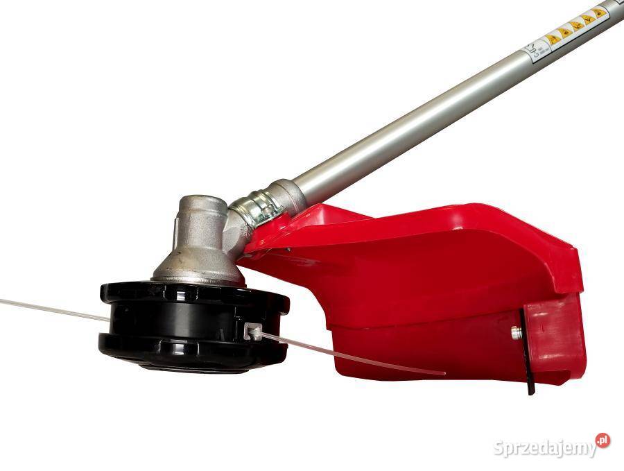 MARUYAMA BC4322HRS KOSA SPALINOWA DO TRAWY wielkopolskie